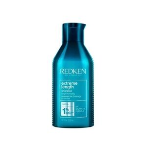 Redken Extreme Length Shampoo for Hair Growth (BRAND NEW, UNOPENED) 10.1 oz